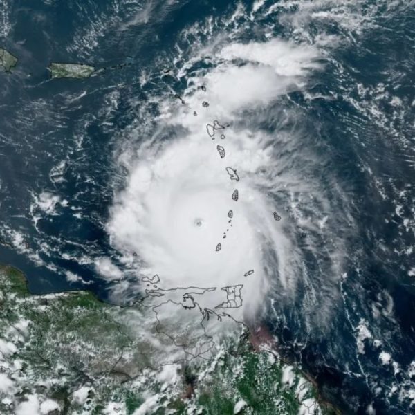 Huracán