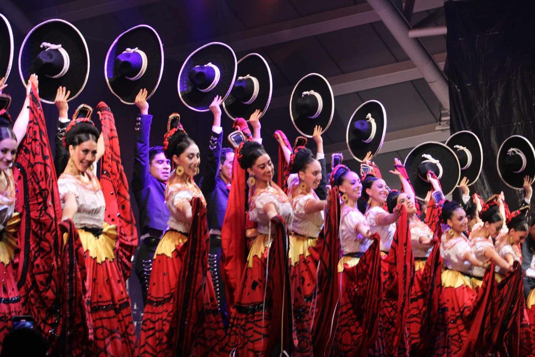 Ballet folklórico