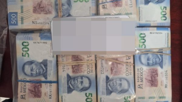 BILLETES FALSOS