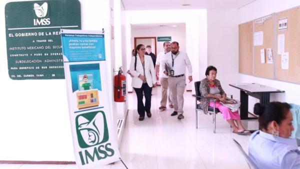 IMSS