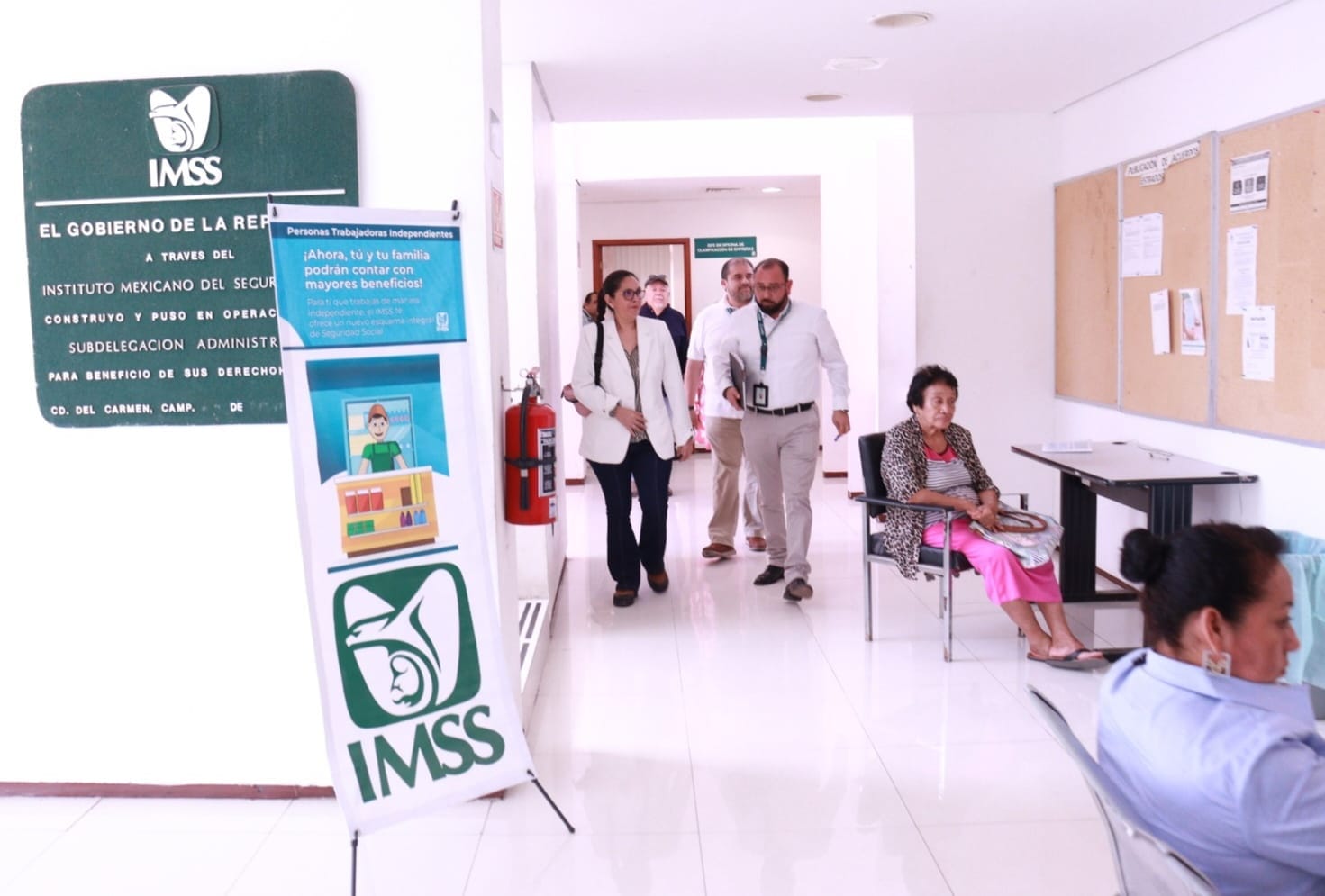 IMSS