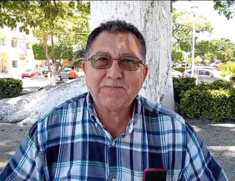 Gustavo Novelo
