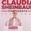 Claudia Sheinbaum