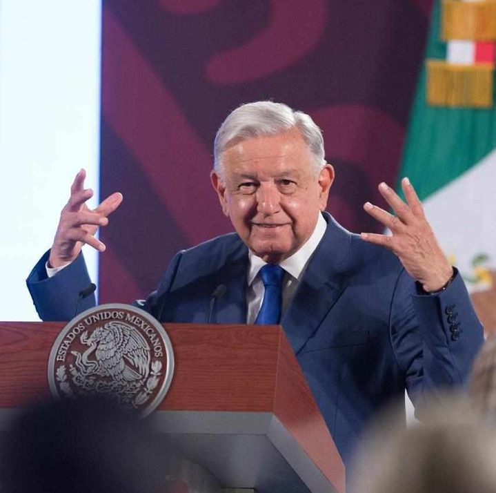 AMLO