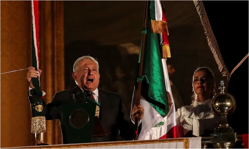 AMLO