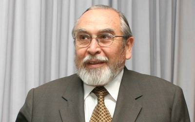 Bernardo Batiz