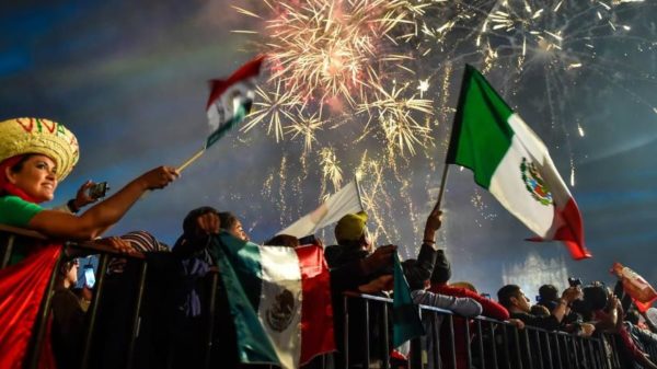 Grito de Independencia