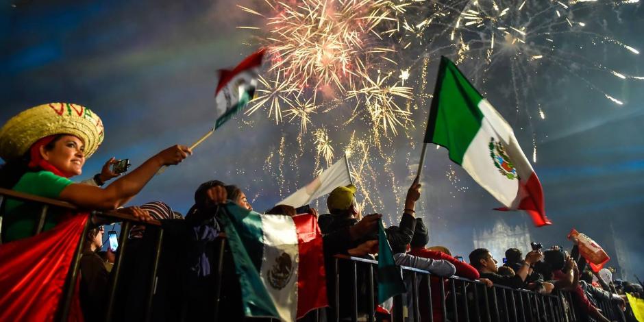 Grito de Independencia