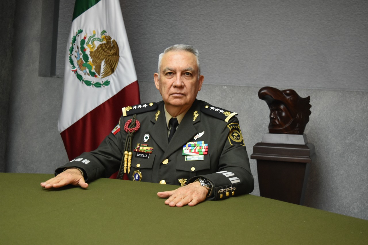 Ricardo Trevilla