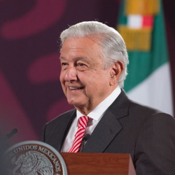 AMLO