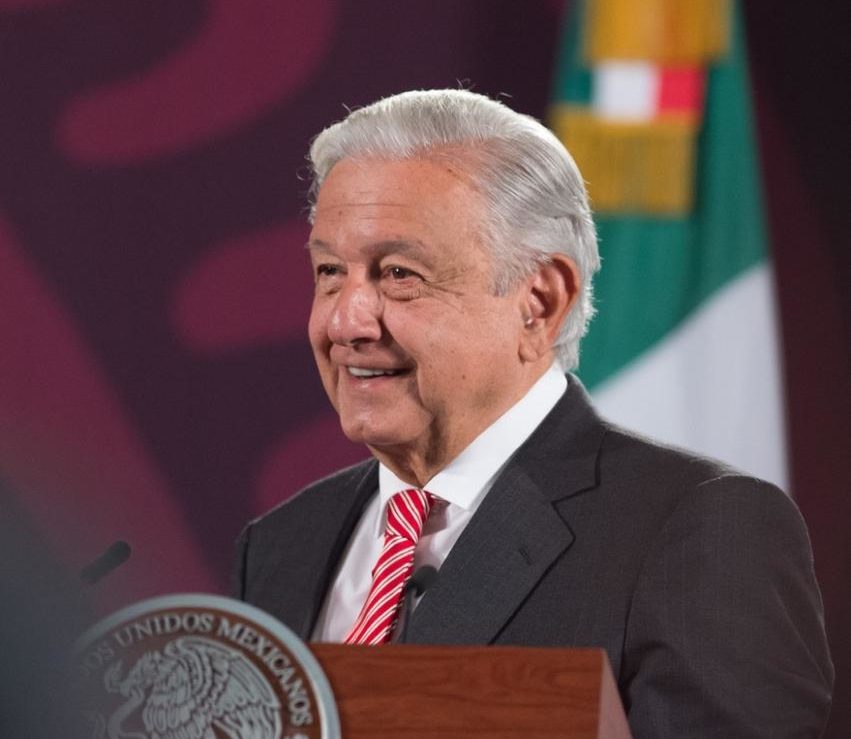 AMLO