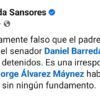 Layda Sansores