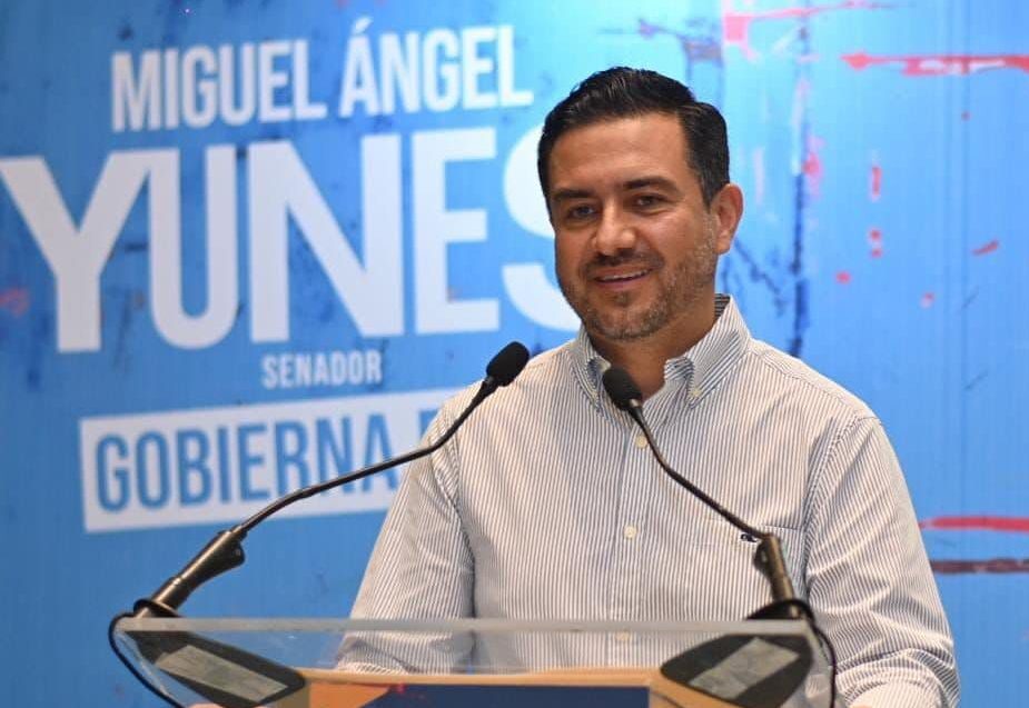 Yunes Márquez