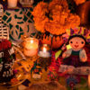 Día de Muertos