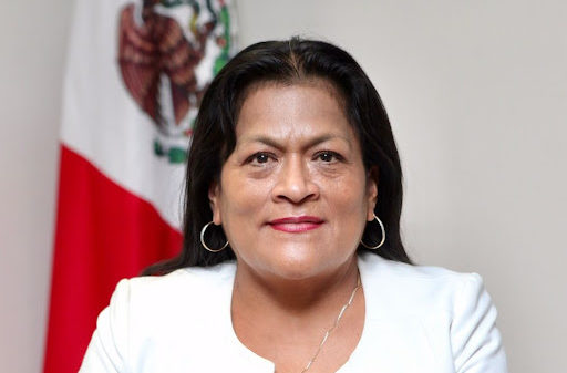 Bertha Orozco