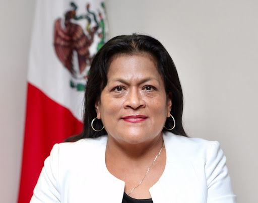 Bertha Orozco