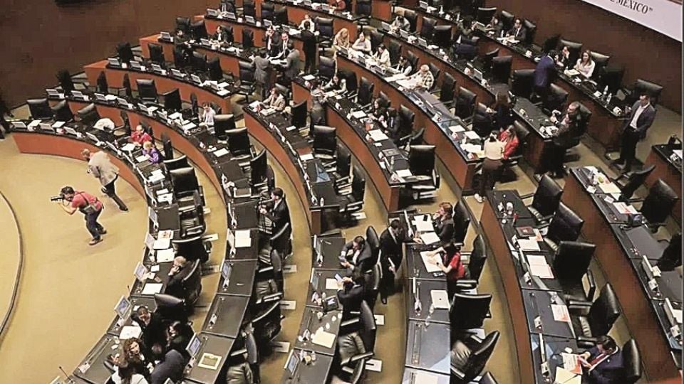 Cámara de Diputados