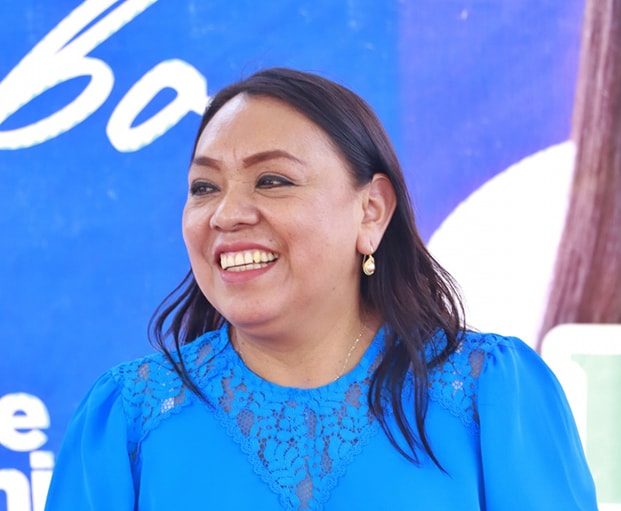 Karla del Rosario Uc Tuz