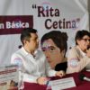 Beca Rita Cetina