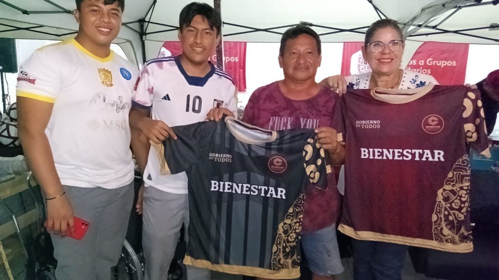 Bienestar