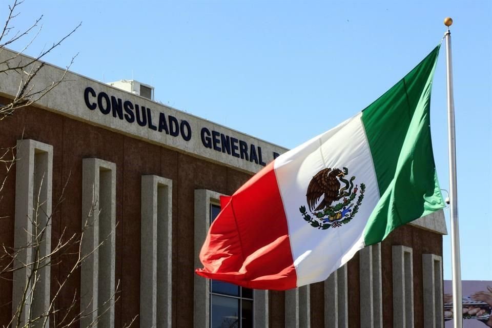 Consulados