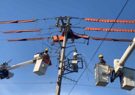 Electricidad