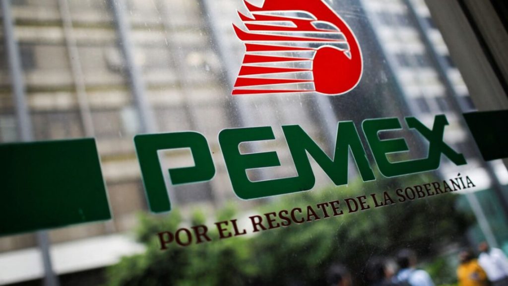 Pemex