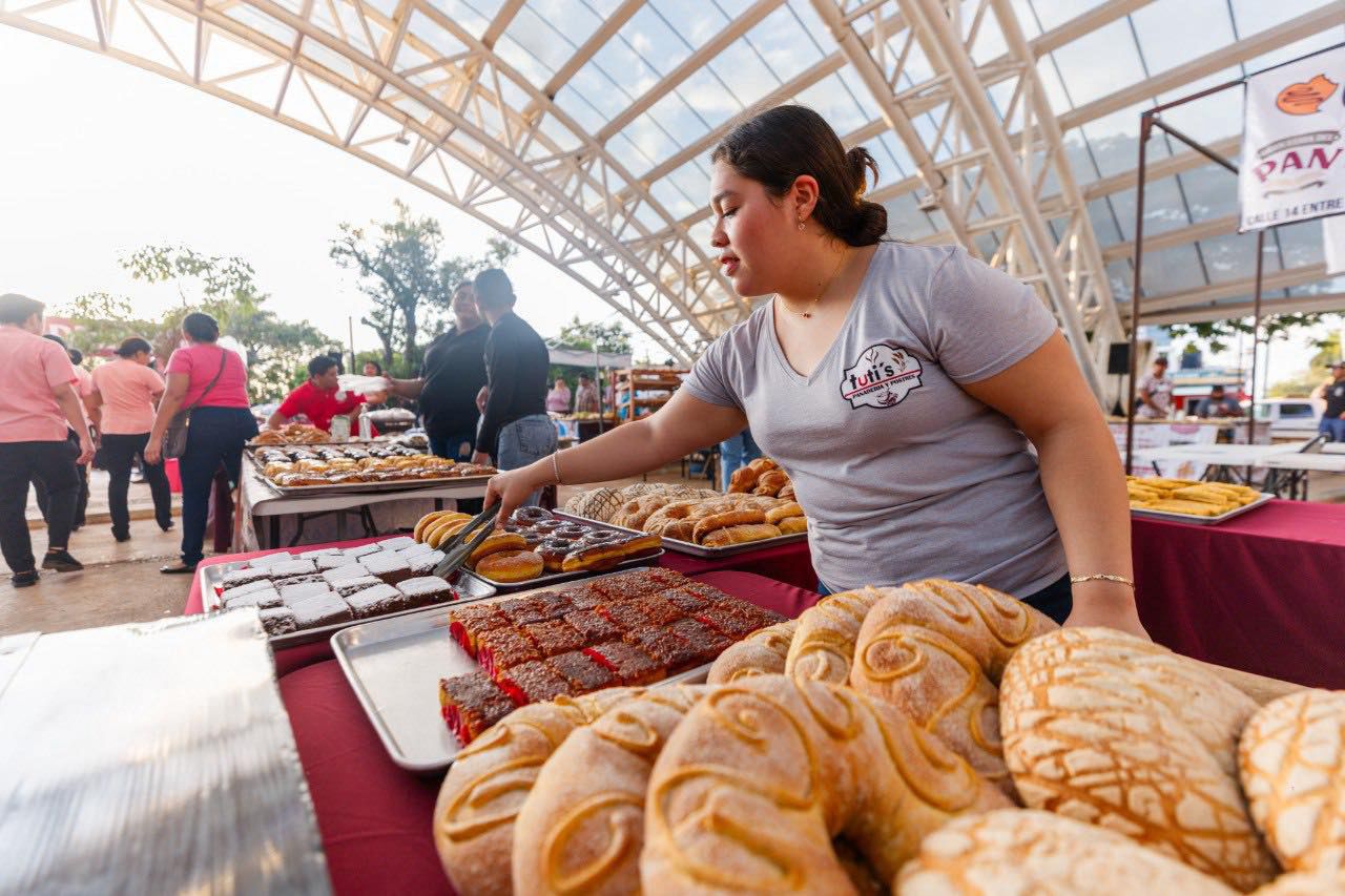 FERIA DEL PAN