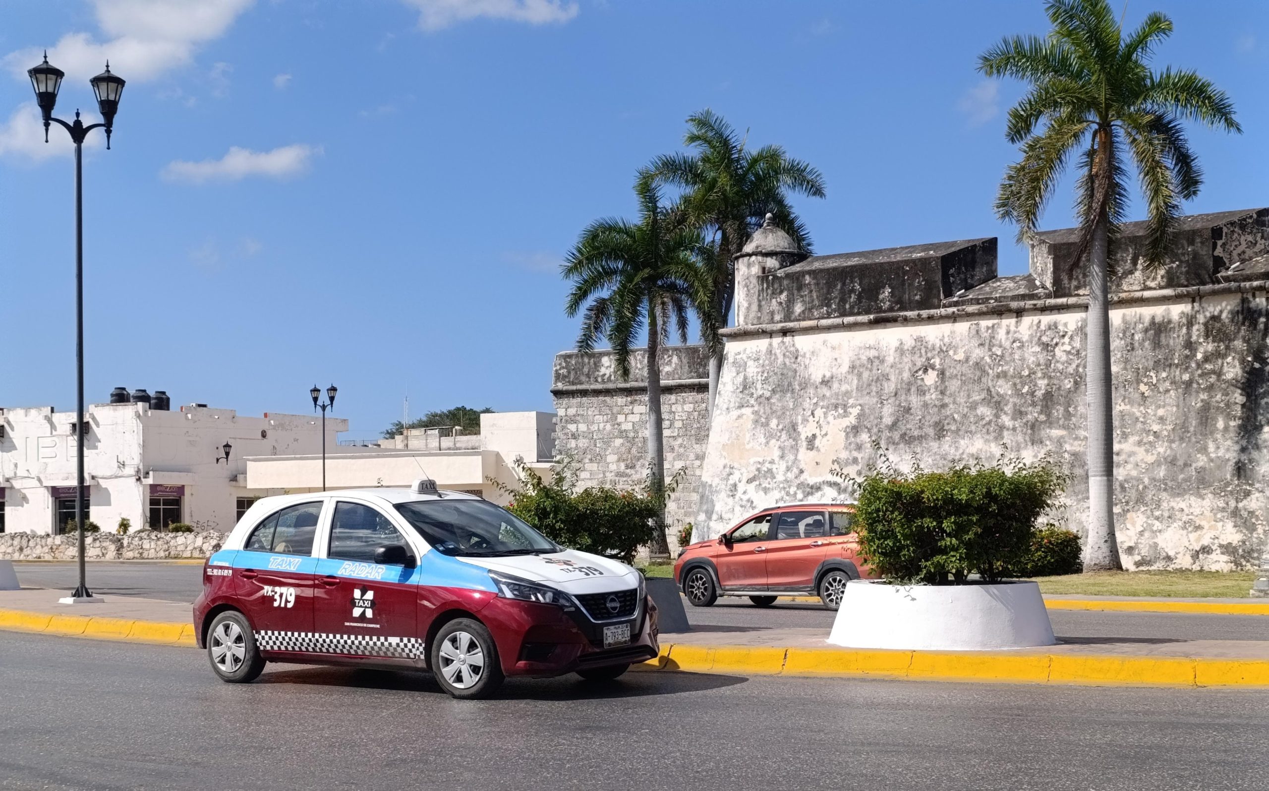 Taxis