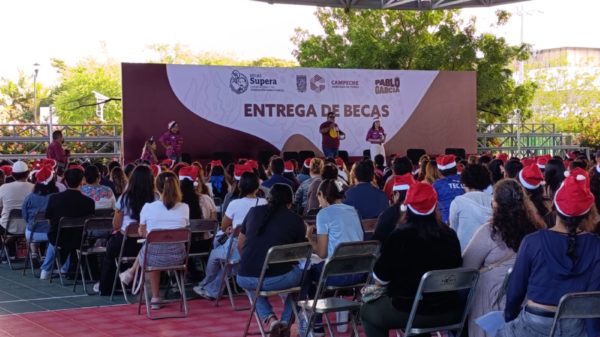 Becas