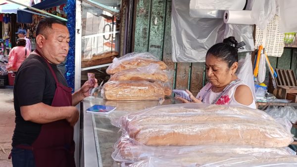 Panaderos