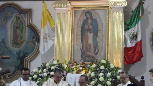 Virgen