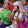 Mujeres indígenas