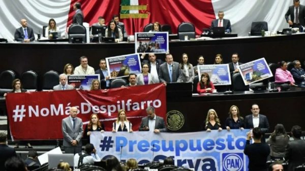 PRESUPUESTO