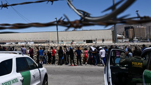 Deportación