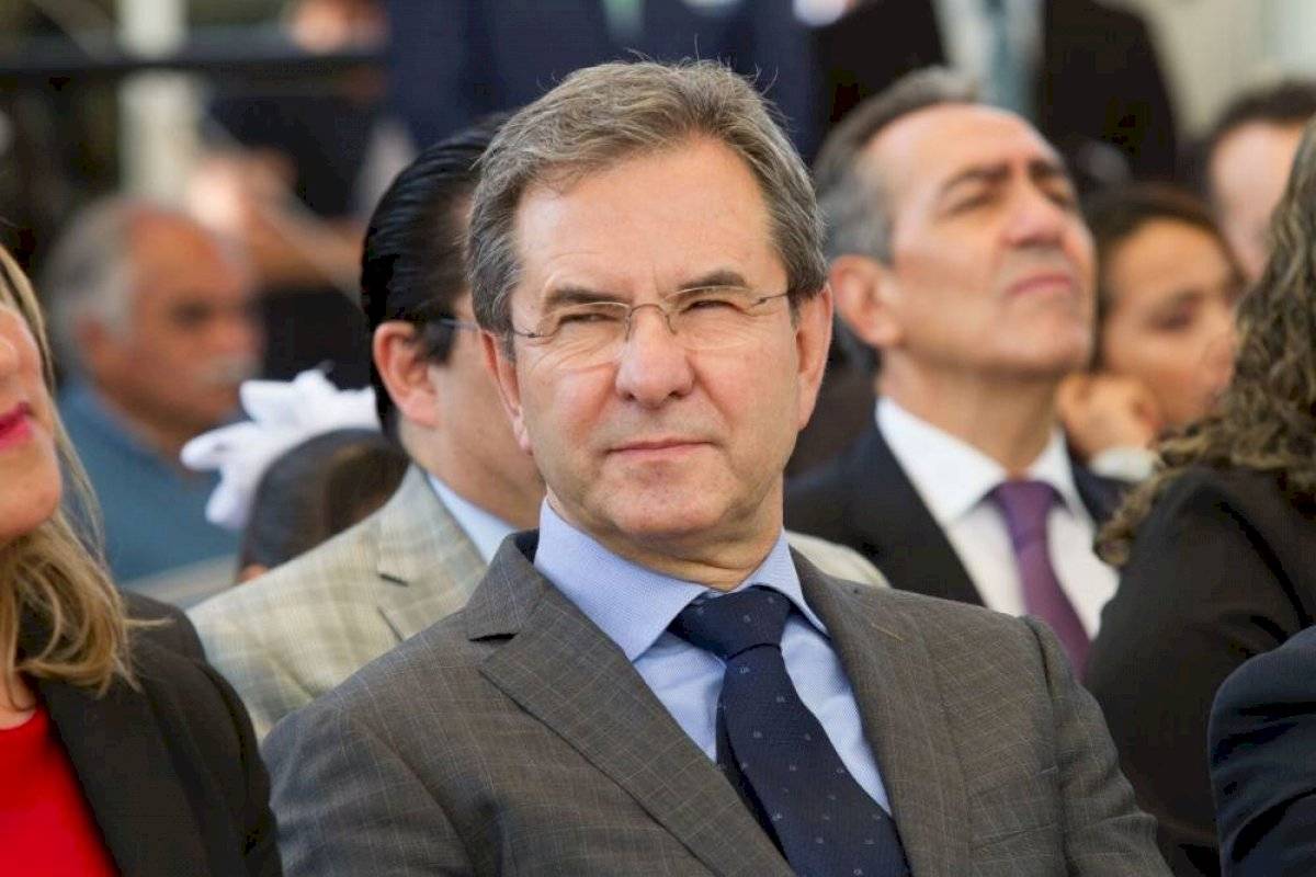 Esteban Moctezuma