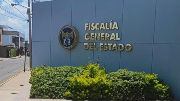 Fiscalía