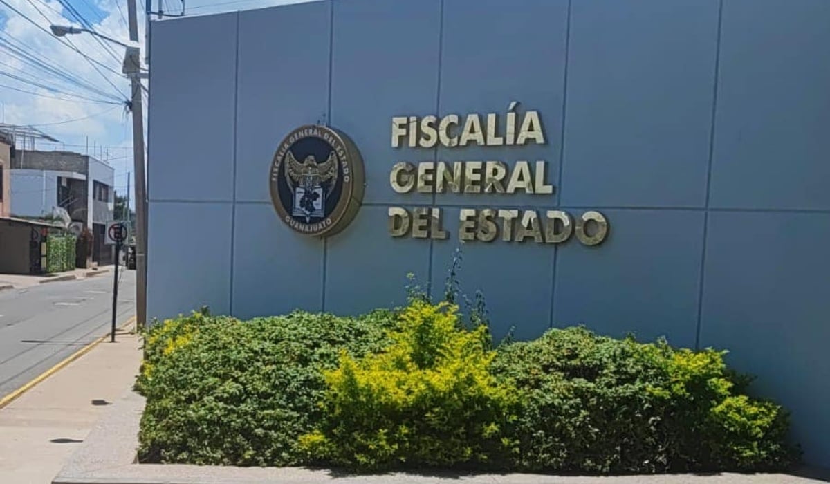 Fiscalía