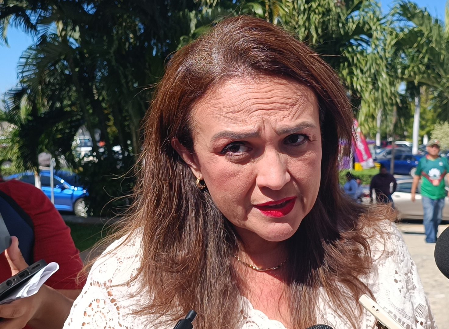 Liliana Montejo
