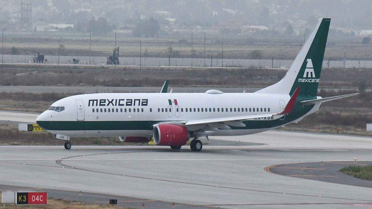 Mexicana de Aviación