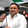Omar Talango