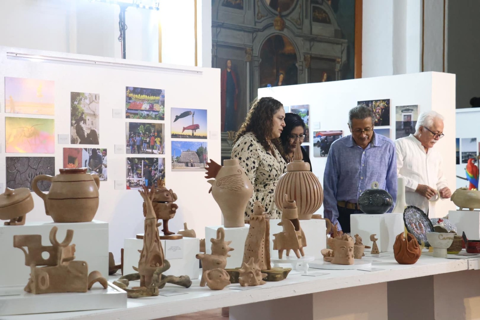 EXPOSICIÓN