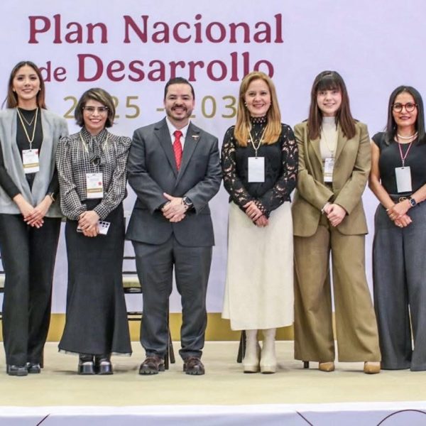 Plan Nacional