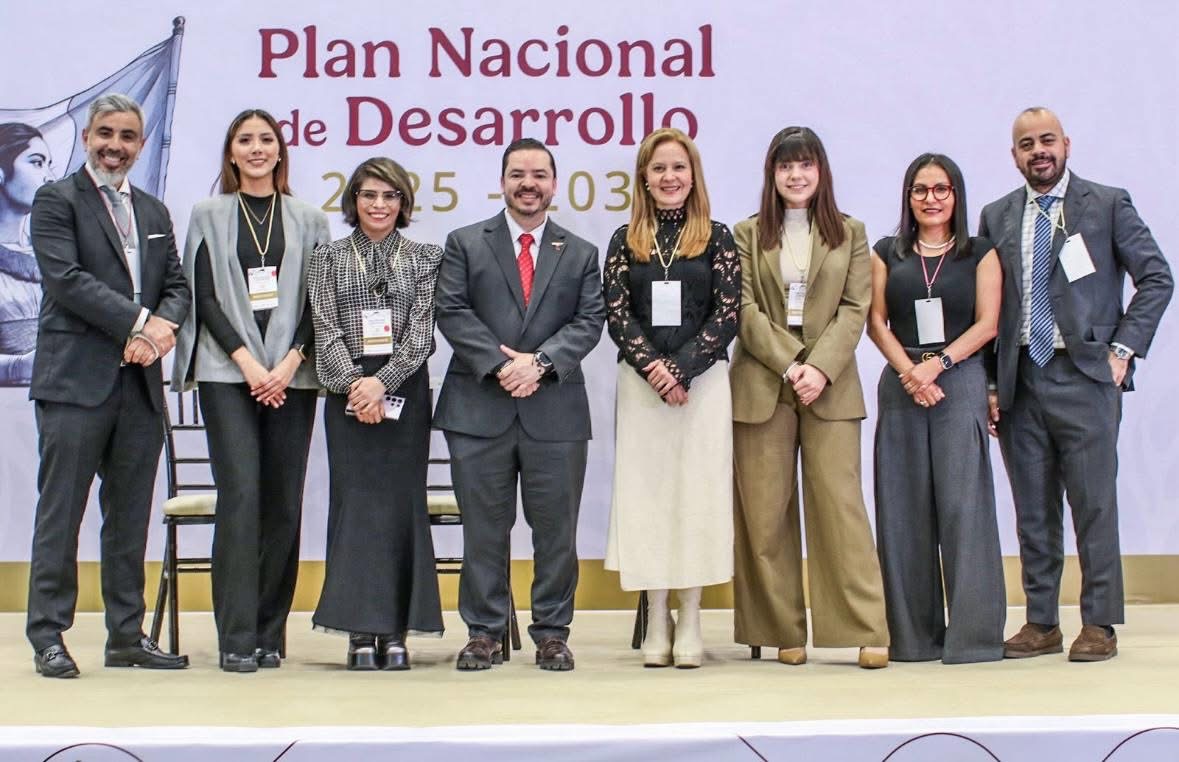 Plan Nacional