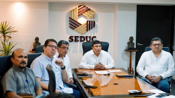 SEDUC