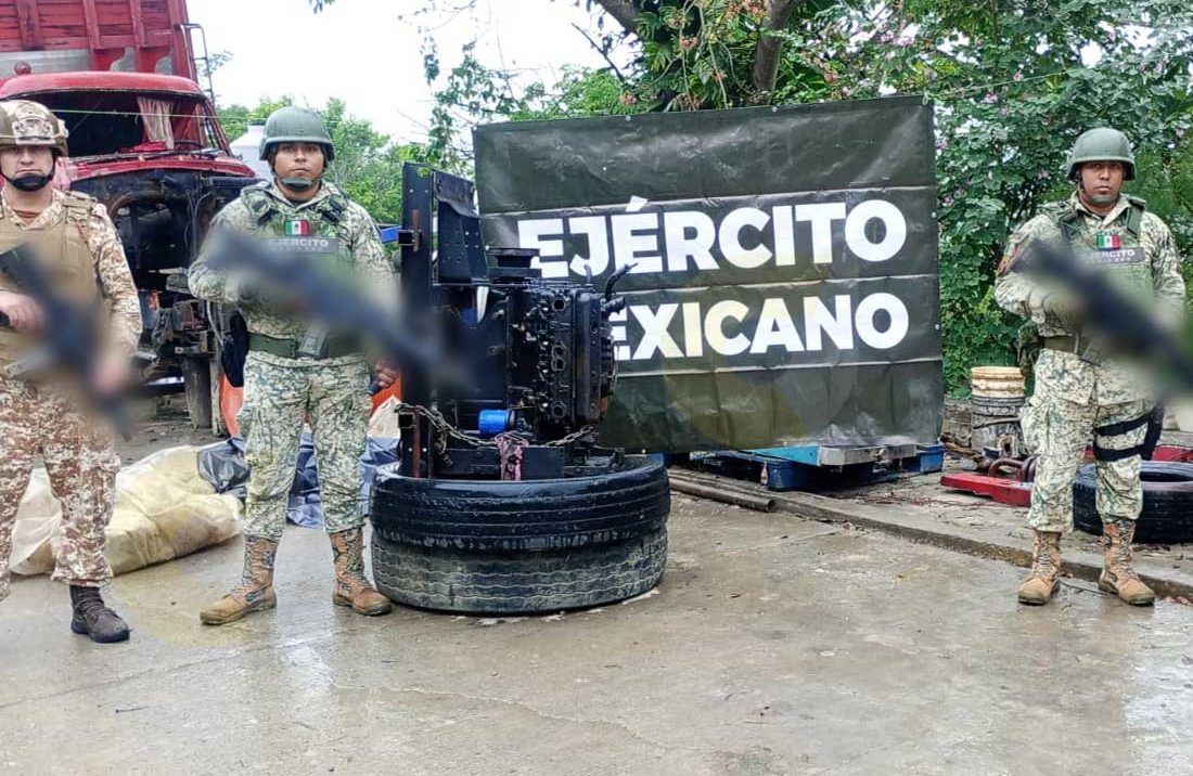 Defensa