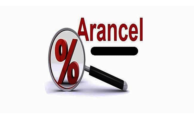 Aranceles