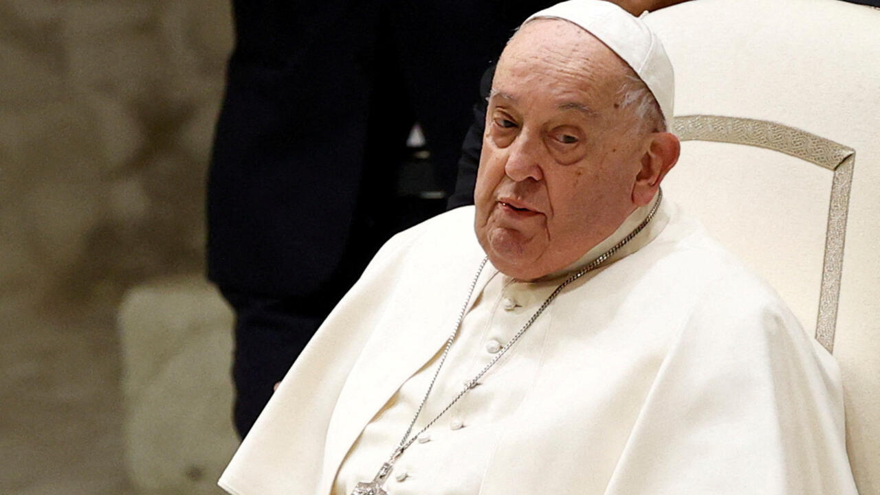 Papa Francisco