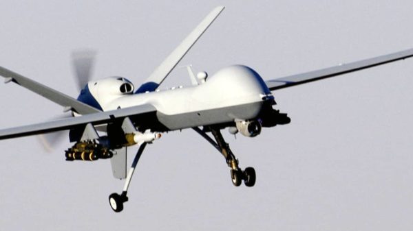 Drones