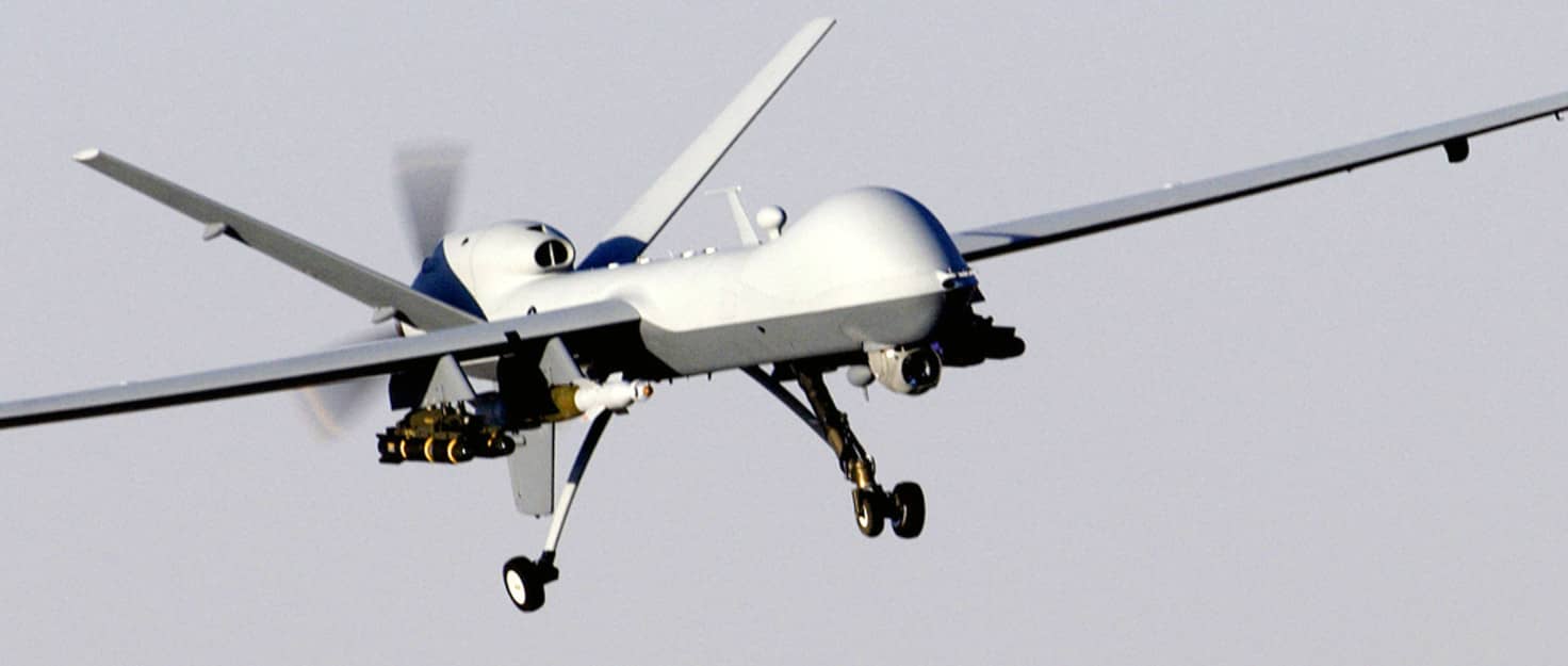 Drones